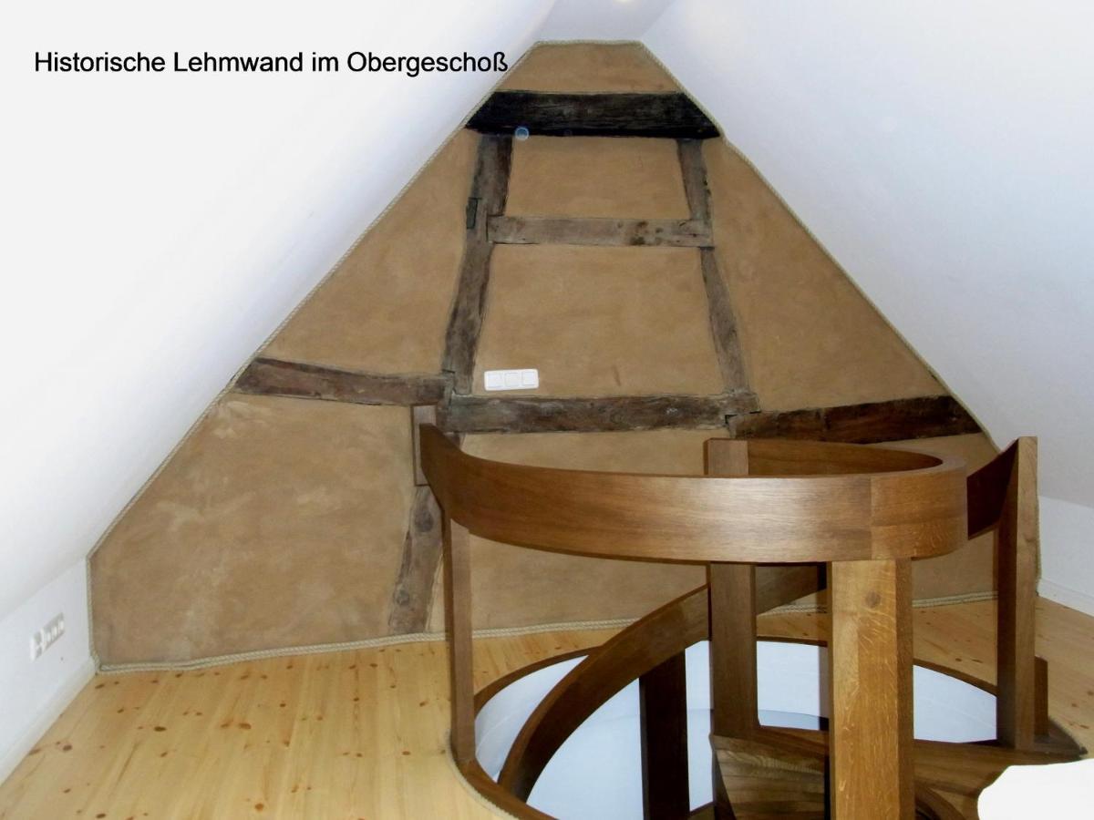 Hafenstr_ 41 A Haus Marienlinde Villa Zingst Ngoại thất bức ảnh